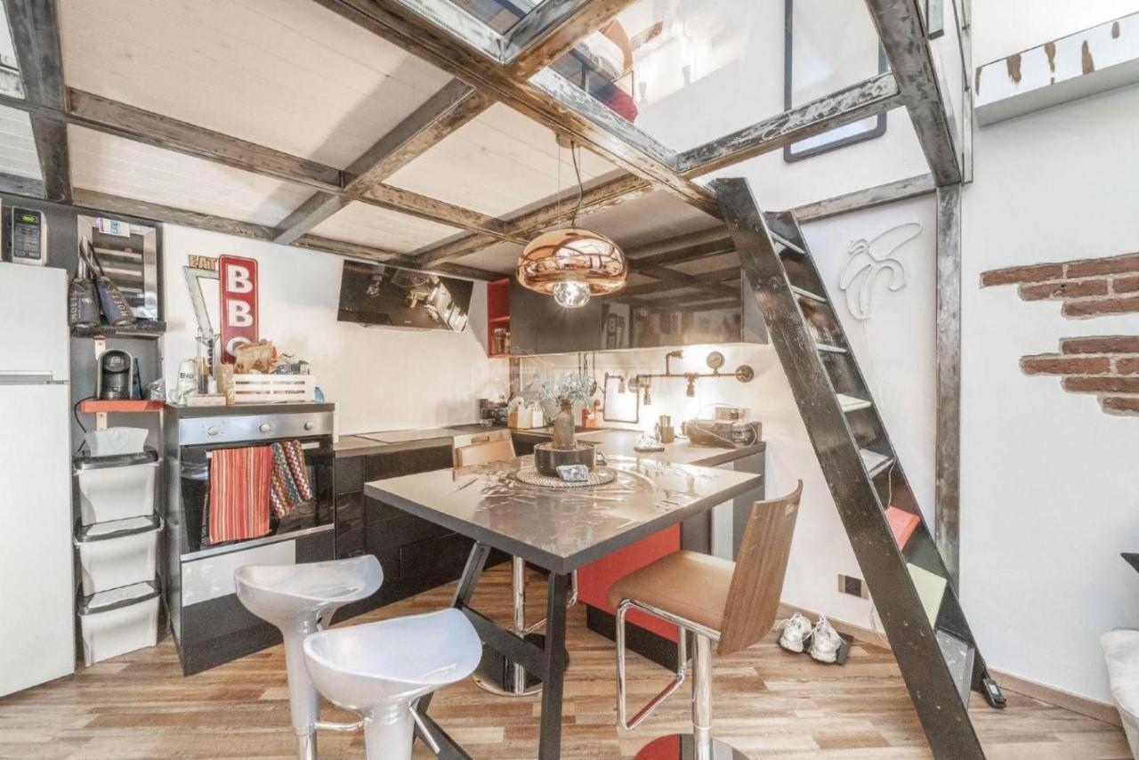 Loft In Centro Boutique 65 Torino