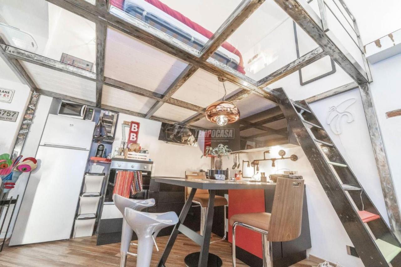 Loft In Centro Boutique 65 Appartamento *