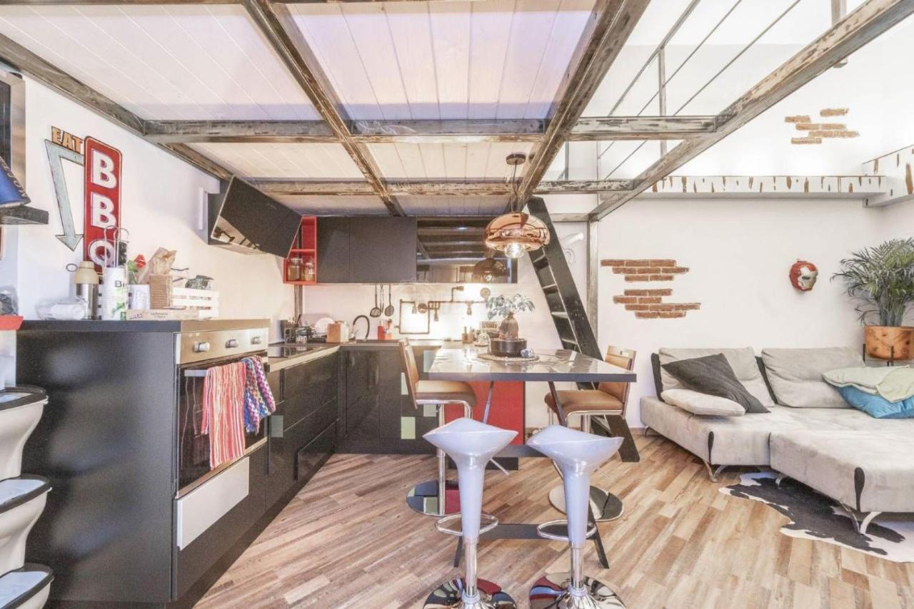 Loft In Centro Boutique 65 Torino
