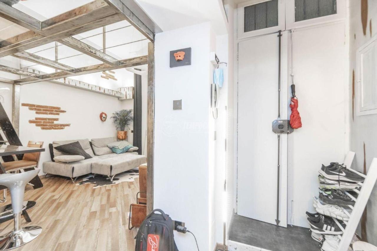 Appartamento Loft In Centro Boutique 65 Torino