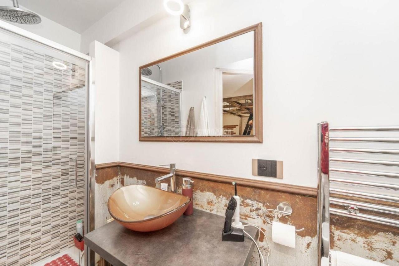 Loft In Centro Boutique 65 Appartamento *